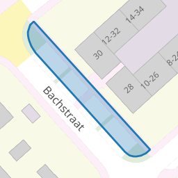 Perceel MLG00-A-6038