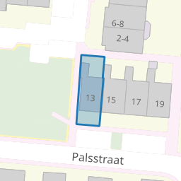 Perceel MLG00-A-6039