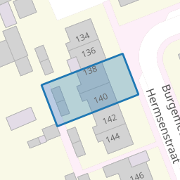 Perceel MLG00-A-6052