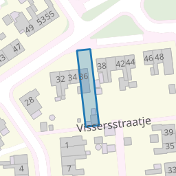 Perceel MLG00-A-6058