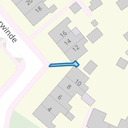 Perceel MLG00-A-6081