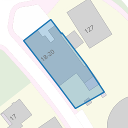 Perceel MLG00-A-6090