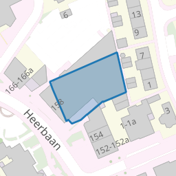 Perceel MLG00-A-6107