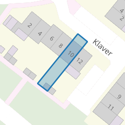 Perceel MLG00-A-6127