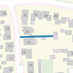 Perceel MLG00-A-6131