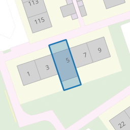 Perceel MLG00-A-6137