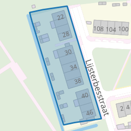 Perceel MLG00-A-6140