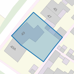 Perceel MLG00-A-6161