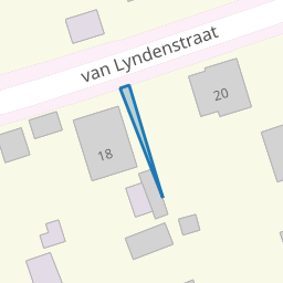 Perceel MLG00-A-6174