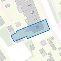 Perceel MLG00-A-6178