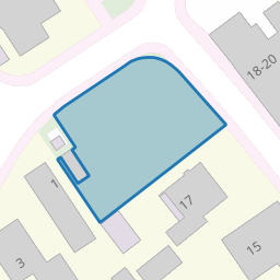 Perceel MLG00-A-6184