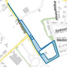 Perceel MLG00-A-6194