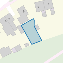 Perceel MLG00-A-6198