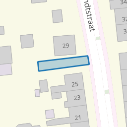 Perceel MLG00-A-6203