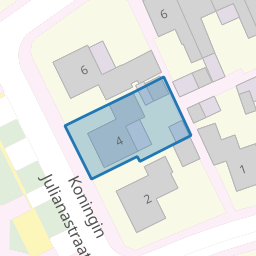 Perceel MLG00-A-6208