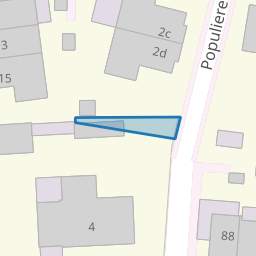 Perceel MLG00-A-6211