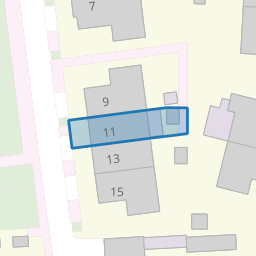 Perceel MLG00-A-6214