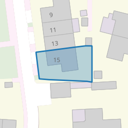 Perceel MLG00-A-6215