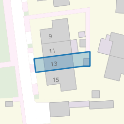 Perceel MLG00-A-6222