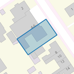 Perceel MLG00-A-6226