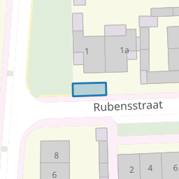 Perceel MLG00-A-6256