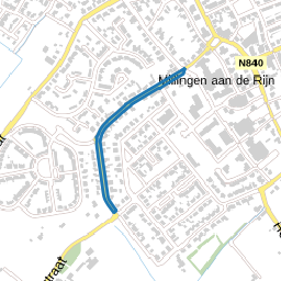 Perceel MLG00-A-6260