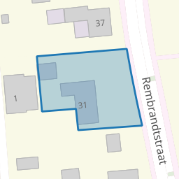 Perceel MLG00-A-6262
