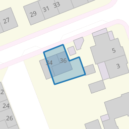 Perceel MLG00-A-6284