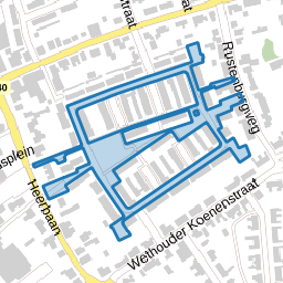 Perceel MLG00-A-6286