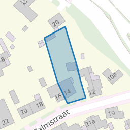 Perceel MLG00-A-6302