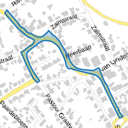 Perceel MLG00-A-6307