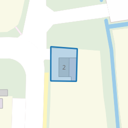 Perceel MLG00-C-1011