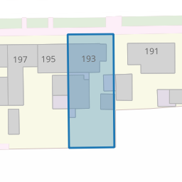 Perceel MLG00-C-1013