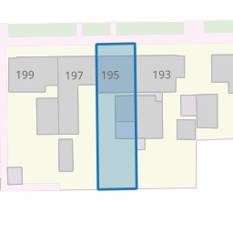 Perceel MLG00-C-1014