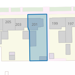 Perceel MLG00-C-1017