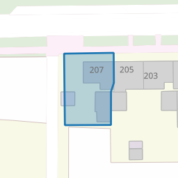Perceel MLG00-C-1021