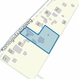 Perceel MLG00-C-1023