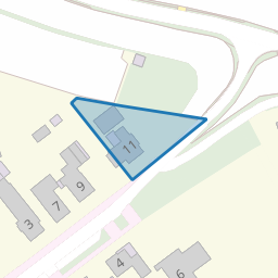 Perceel MLG00-C-1028