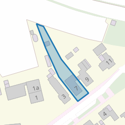 Perceel MLG00-C-1030