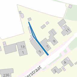 Perceel MLG00-C-1031