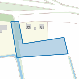 Perceel MLG00-C-1038