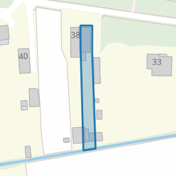 Perceel MLG00-C-1041