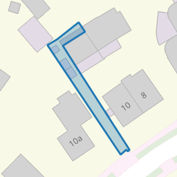 Perceel MLG00-C-1047