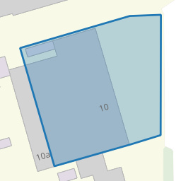 Perceel MLG00-C-1053
