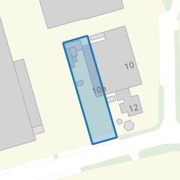 Perceel MLG00-C-1054