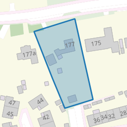 Perceel MLG00-C-1056