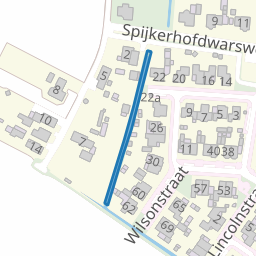 Perceel MLG00-C-1077