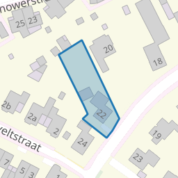 Perceel MLG00-C-1083