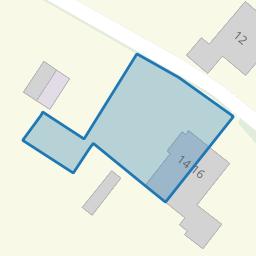 Perceel MLG00-C-1086