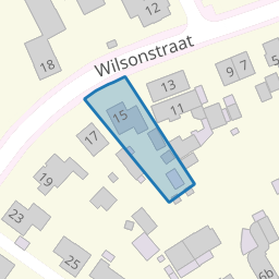 Perceel MLG00-C-1089